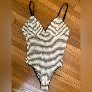 Rouje Joseph Bodysuit